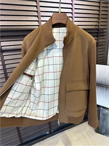 Куртка  loro piana 108799 - фото 110091