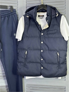 Безрукавка Zegna 108801 - фото 110098 Безрукавка Zegna 108801 - фото 110098