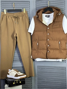 Жилет zegna 108804 - фото 110110 Жилет zegna 108804 - фото 110110