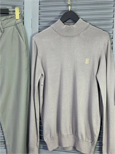 Водолазка Burberry 108806 - фото 110117