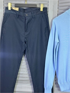 Водолазка Burberry 108809 - фото 110131 Водолазка Burberry 108809 - фото 110131