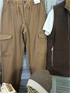 Брюки zegna 108822 - фото 110181 Брюки zegna 108822 - фото 110181