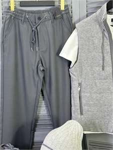 Брюки zegna 108824 - фото 110188