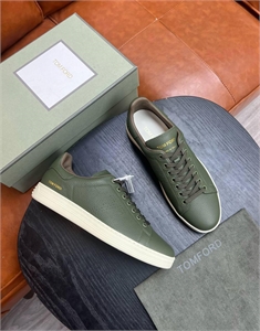 Кеды Tom ford 108837 - фото 110216