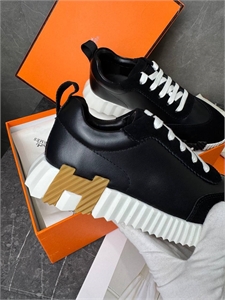 Кеды HERMES 108854 - фото 110299 Кеды HERMES 108854 - фото 110299