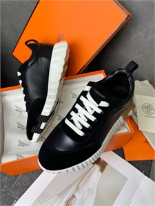 Кеды HERMES 108854 - фото 110300 Кеды HERMES 108854 - фото 110300