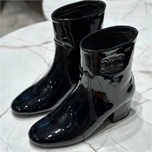 Ботильоны CELINE 108875 - фото 110432 Ботильоны CELINE 108875 - фото 110432