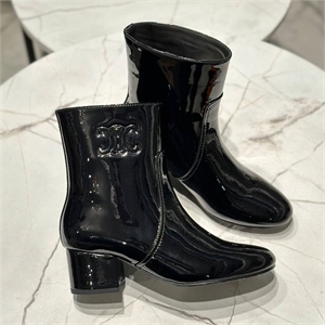 Ботильоны CELINE 108875 - фото 110433 Ботильоны CELINE 108875 - фото 110433