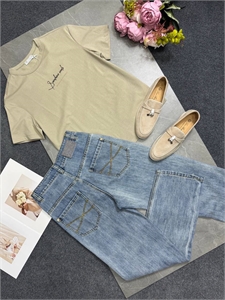 Лоферы LORO PIANA 108904 - фото 110545 Лоферы LORO PIANA 108904 - фото 110545