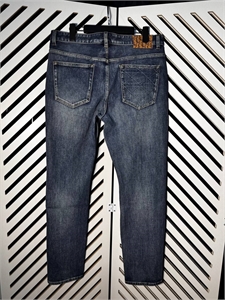 Джинсы Dior 108942 - фото 110687