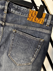 Джинсы Dior 108942 - фото 110688