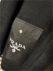 Кардиган Prada 108946 - фото 110708