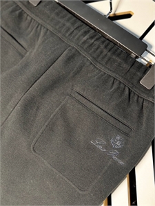 Спортивные штаны Loro Piana 108947 - фото 110712 Спортивные штаны Loro Piana 108947 - фото 110712