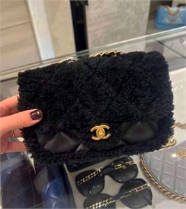 Сумка CHANEL 108979 - фото 110815