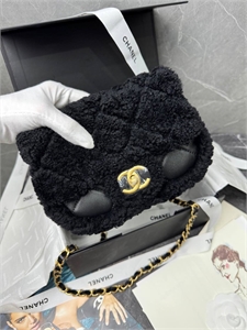 Сумка CHANEL 108979 - фото 110896