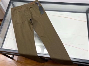 Джинсы kiton 109029 - фото 111073