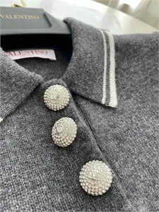 Кофта VALENTINO 109067 - фото 111230 Кофта VALENTINO 109067 - фото 111230