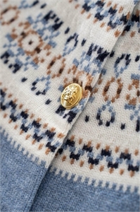 Кардиган VERSACHE 109086 - фото 111358 Кардиган VERSACHE 109086 - фото 111358