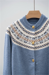 Кардиган VERSACHE 109086 - фото 111359 Кардиган VERSACHE 109086 - фото 111359