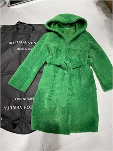 Шуба BOTTEGA VENETA 109101 - фото 111408 Шуба BOTTEGA VENETA 109101 - фото 111408