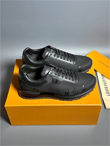 Кроссовки Louis Vuitton 109102 - фото 111415