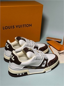 Кроссовки LV 109112 - фото 111448