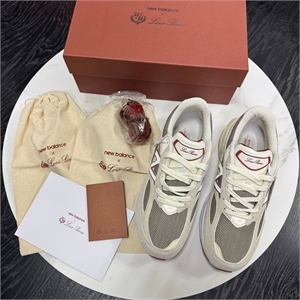 Кроссовки Loro Piana 109113 - фото 111453