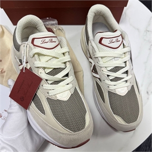 Кроссовки Loro Piana 109113 - фото 111454