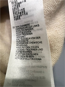 Свитер 109120 - фото 111491