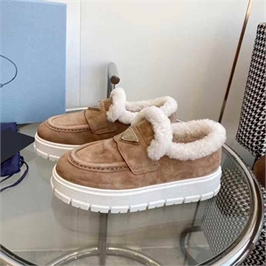 Обувь PRADA 109127