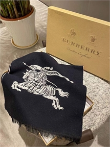 Шарф BURBERRY 109146 - фото 111642 Шарф BURBERRY 109146 - фото 111642