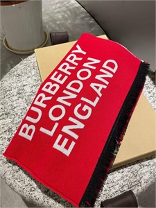 Шарф BURBERRY 109146 - фото 111643 Шарф BURBERRY 109146 - фото 111643