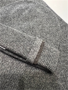 Комплект BRUNELLO CUCINELLI шарф и шапка 109147 - фото 111653 Комплект BRUNELLO CUCINELLI шарф и шапка 109147 - фото 111653