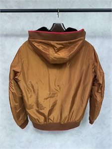 куртка на меху LP 109177 - фото 111729