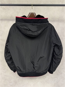 куртка на меху LP 109178 - фото 111733