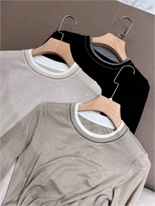 Лонгслив 109220 - фото 111850 Лонгслив 109220 - фото 111850