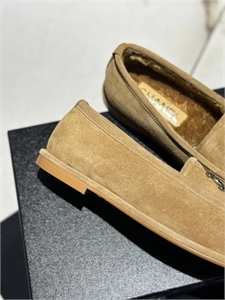 Лоферы CHANEL 109246 - фото 111936