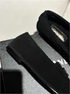 Лоферы CHANEL 109247 - фото 111940