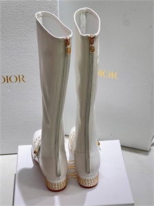 Сапоги DIOR 109257