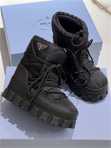 Угги PRADA 109263