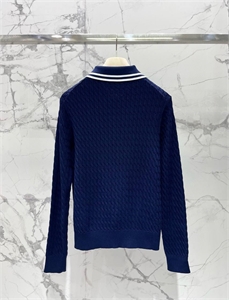 Лонгслив MIU MIU 109271 - фото 112042