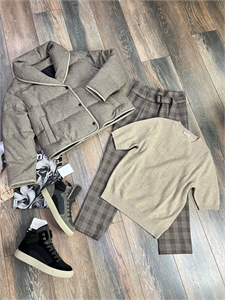 Брюки 109345 - фото 112293 Брюки 109345 - фото 112293