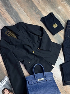 Пиджак 109353 - фото 112325 Пиджак 109353 - фото 112325