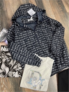 Ветровка 109355 - фото 112331