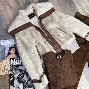 Свитер LORO PIANA 109414