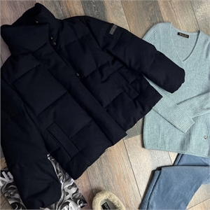 Кофта LORO PIANA 109445 - фото 112571