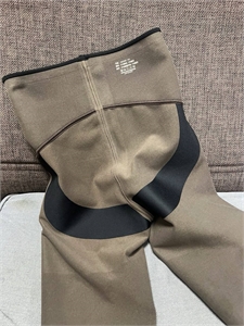 Леггинсы Max Mara 109458 - фото 112648 Леггинсы Max Mara 109458 - фото 112648