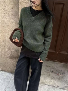 Свитер 109466 - фото 112672