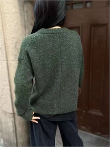 Свитер 109466 - фото 112673