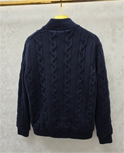 Утеплённый кардиган kiton 109476 - фото 112729